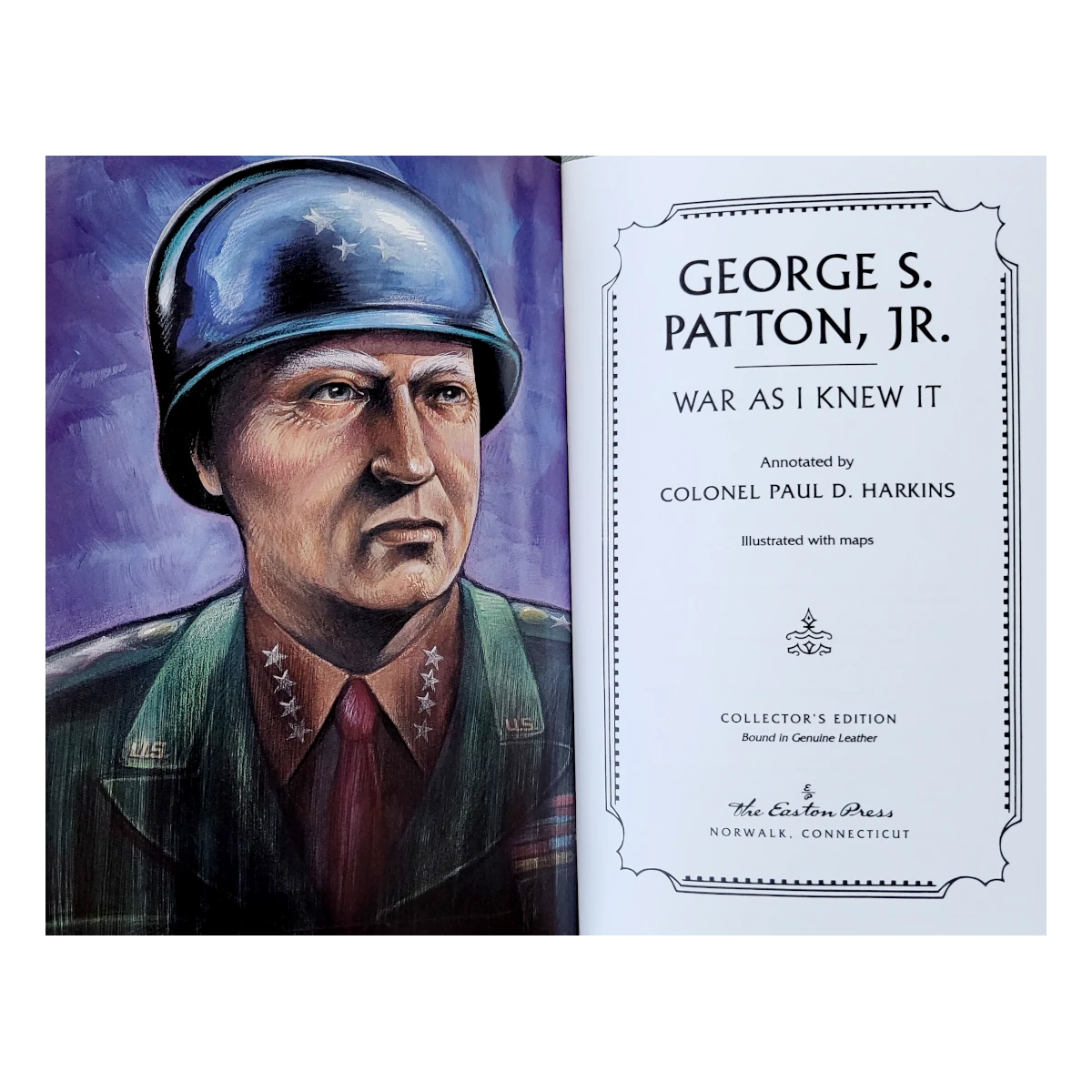 War As I Knew It - Image 5