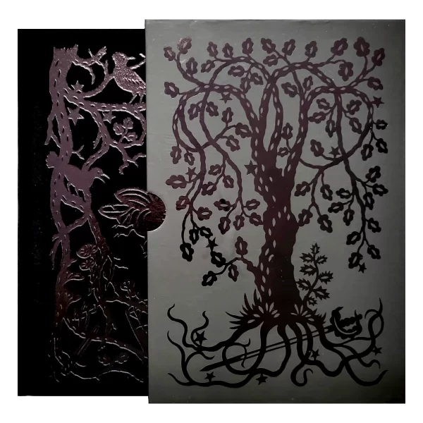 The Cruel Prince by Holly Black (Deluxe Collectors Edition) - Image 3