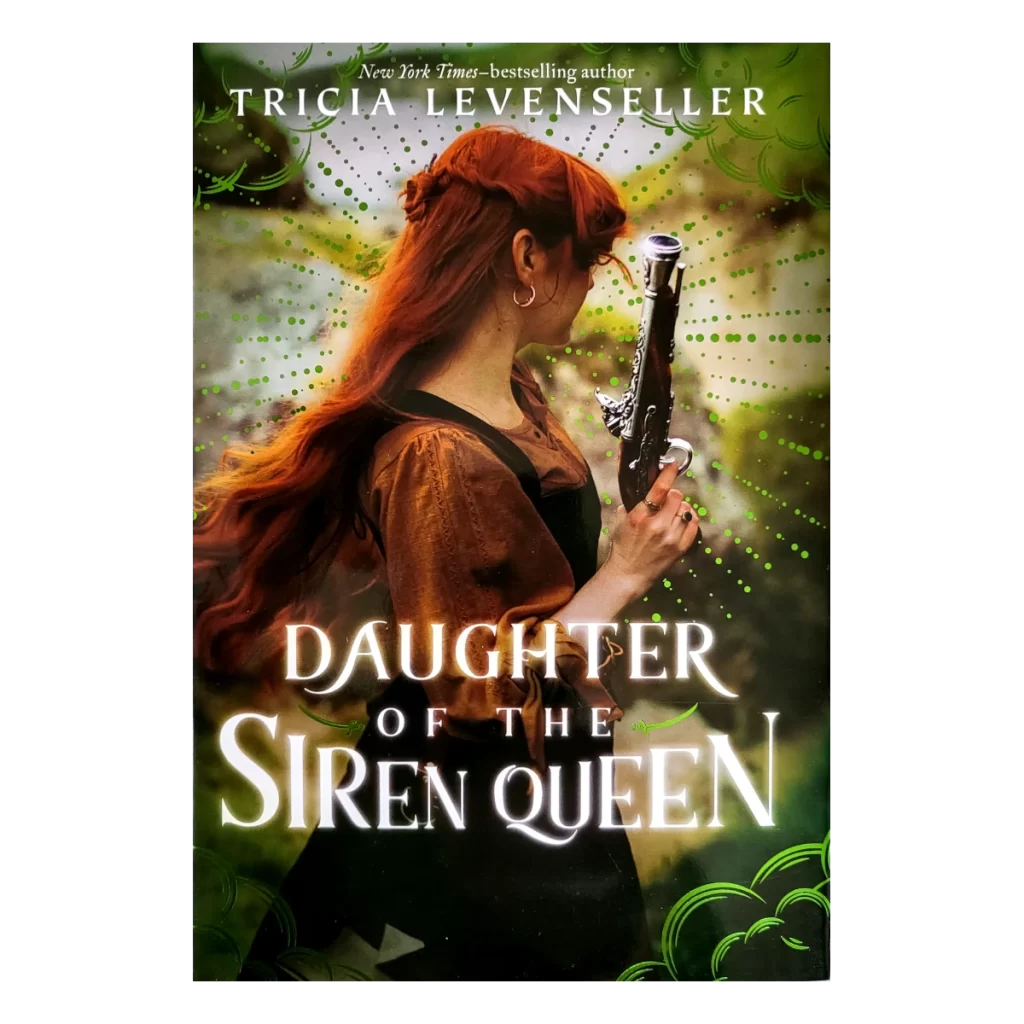 Daughter Of The Siren Queen