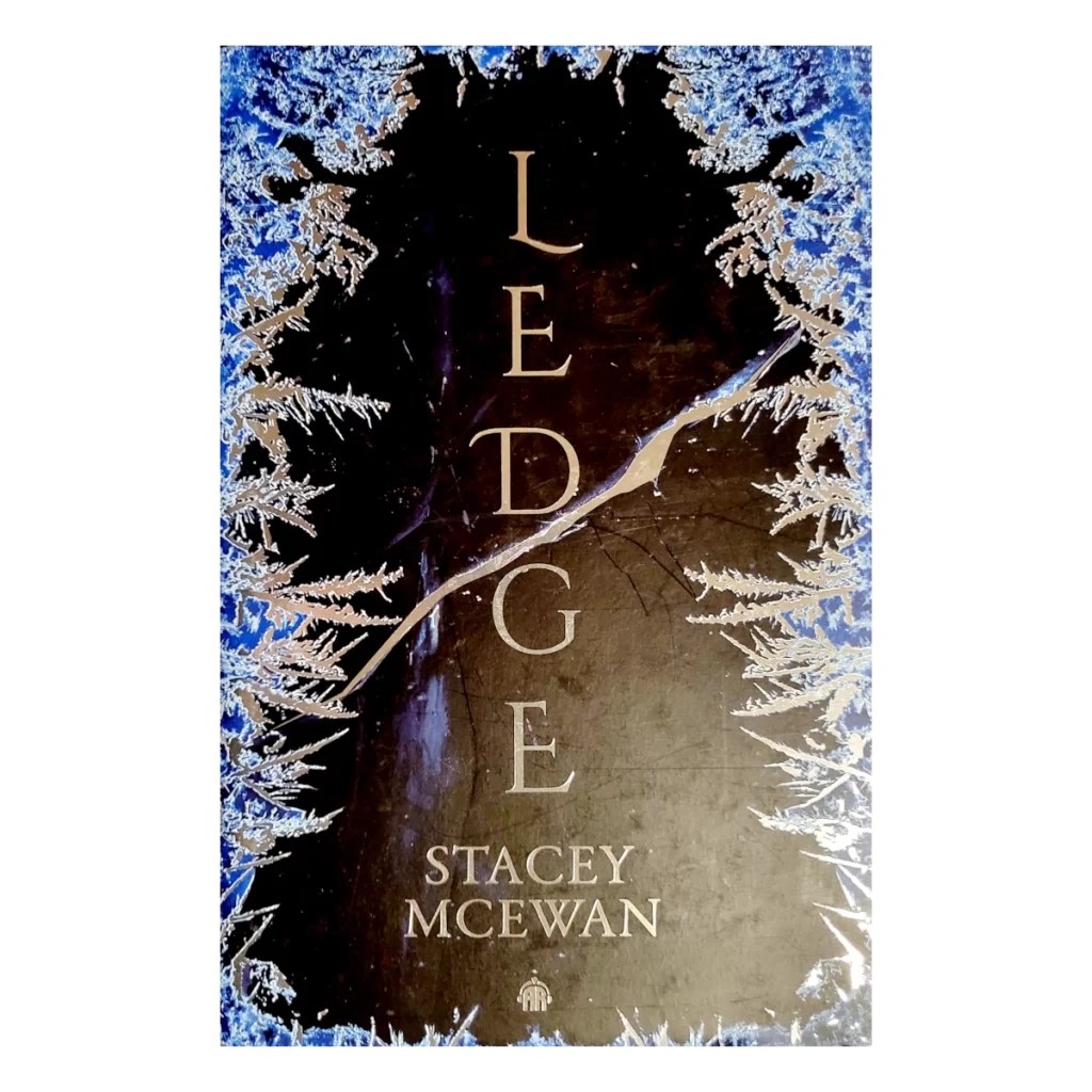 Ledge by Stacey McEwan