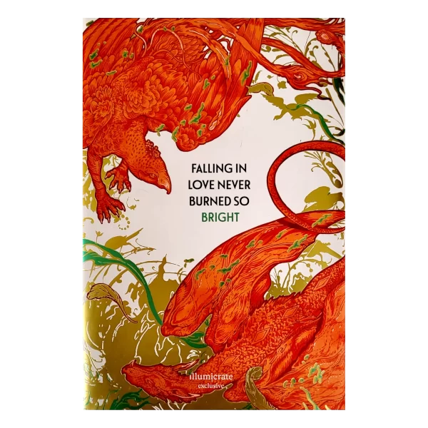 The Phoenix Keeper by S Maclean - Image 4